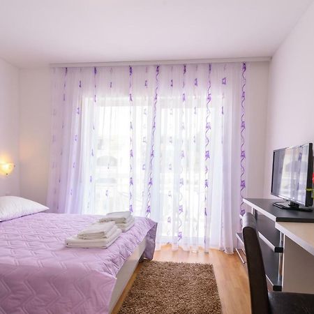 Apartments Mijo Trogir Extérieur photo