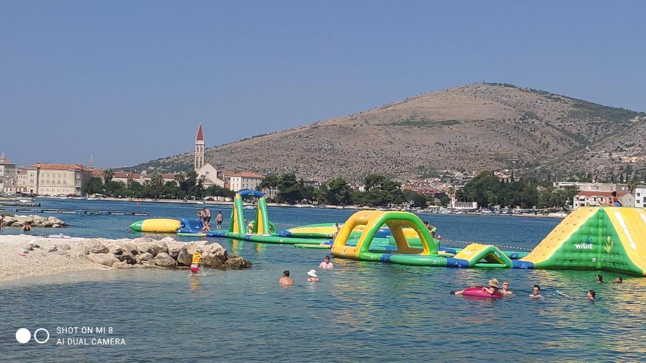 Apartments Mijo Trogir Extérieur photo