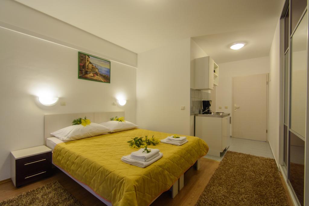 Apartments Mijo Trogir Chambre photo