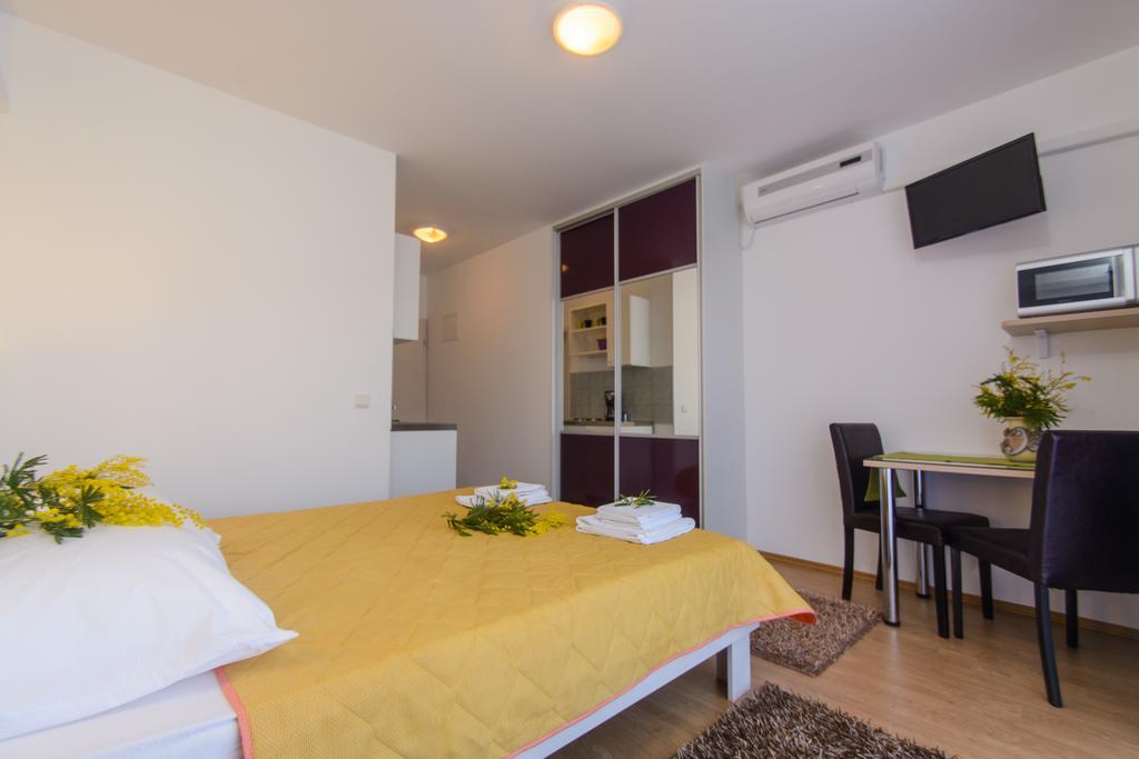 Apartments Mijo Trogir Chambre photo