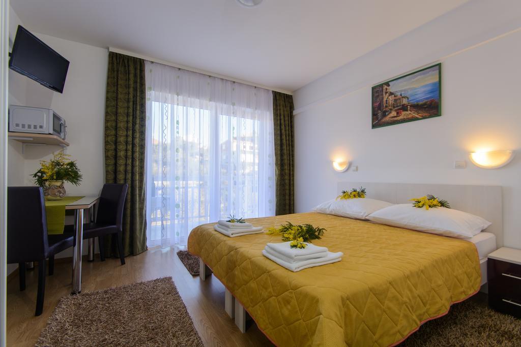 Apartments Mijo Trogir Chambre photo