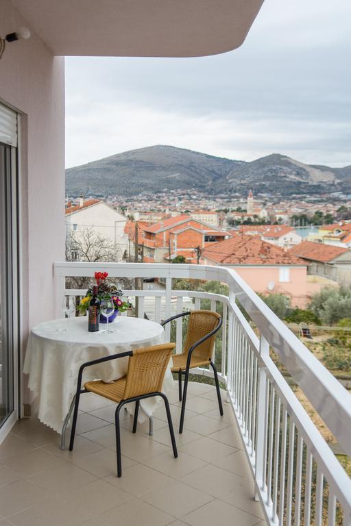 Apartments Mijo Trogir Chambre photo