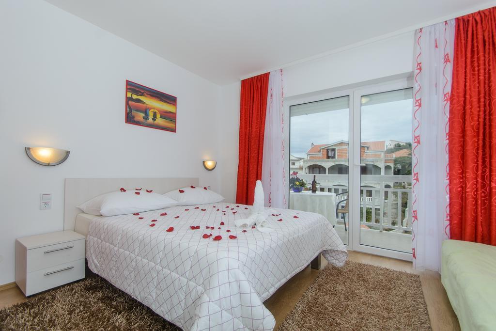 Apartments Mijo Trogir Chambre photo