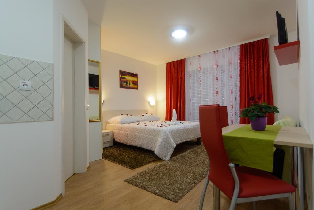 Apartments Mijo Trogir Chambre photo