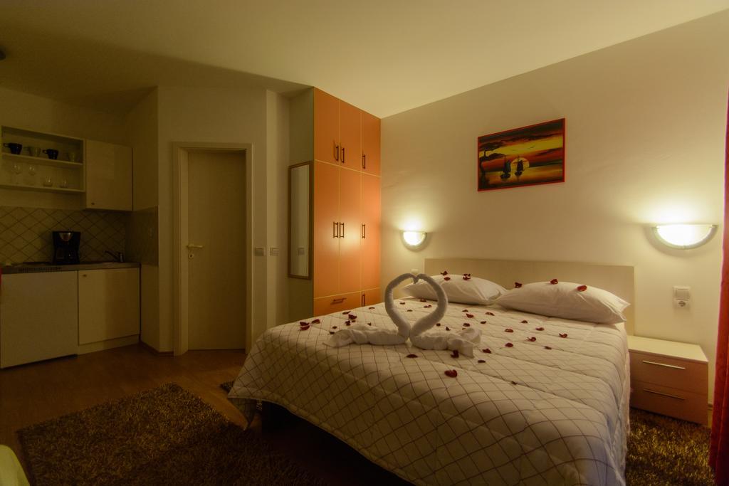 Apartments Mijo Trogir Chambre photo