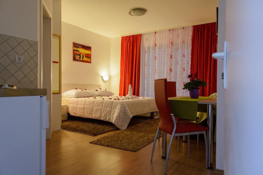 Apartments Mijo Trogir Chambre photo