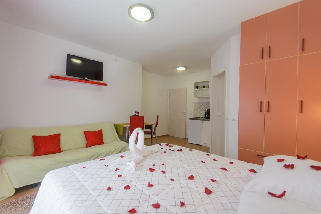 Apartments Mijo Trogir Chambre photo