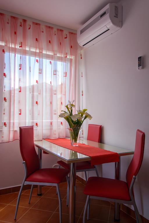 Apartments Mijo Trogir Chambre photo