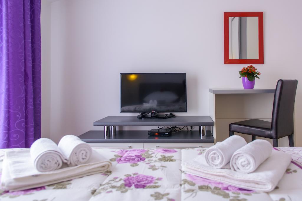 Apartments Mijo Trogir Chambre photo