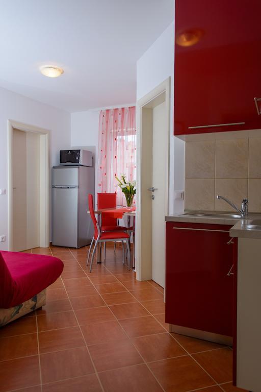 Apartments Mijo Trogir Chambre photo