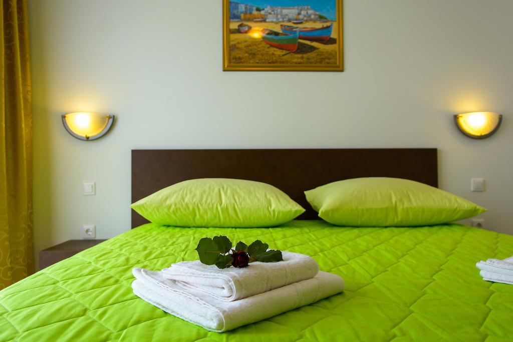 Apartments Mijo Trogir Chambre photo