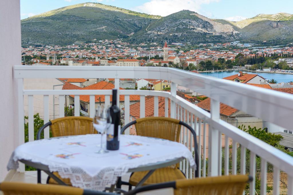 Apartments Mijo Trogir Chambre photo