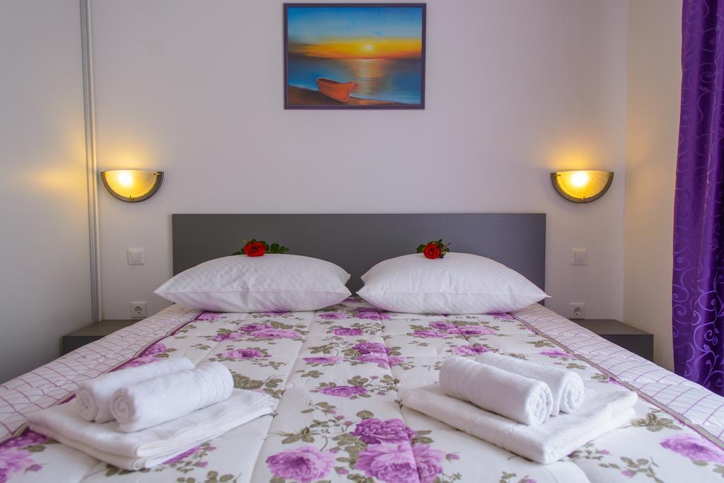 Apartments Mijo Trogir Chambre photo