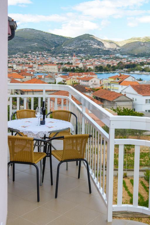 Apartments Mijo Trogir Chambre photo