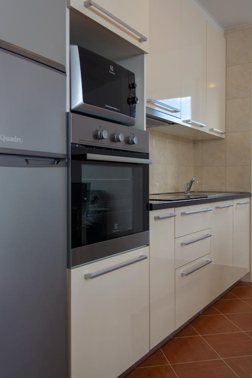 Apartments Mijo Trogir Chambre photo