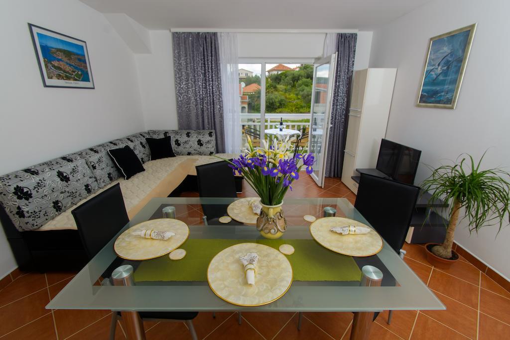 Apartments Mijo Trogir Chambre photo