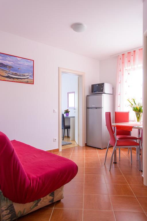 Apartments Mijo Trogir Chambre photo