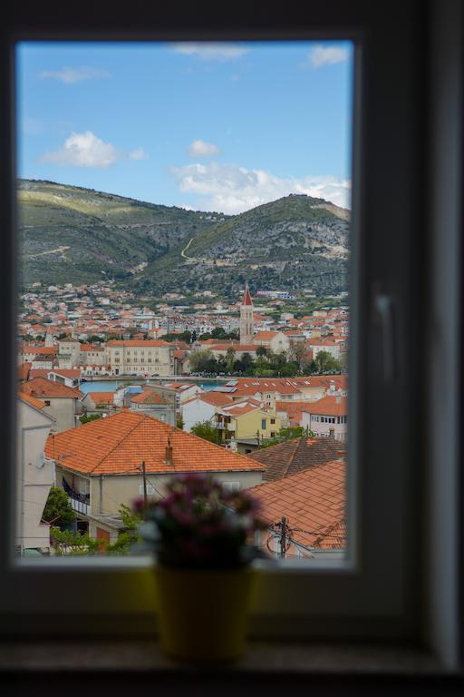 Apartments Mijo Trogir Chambre photo