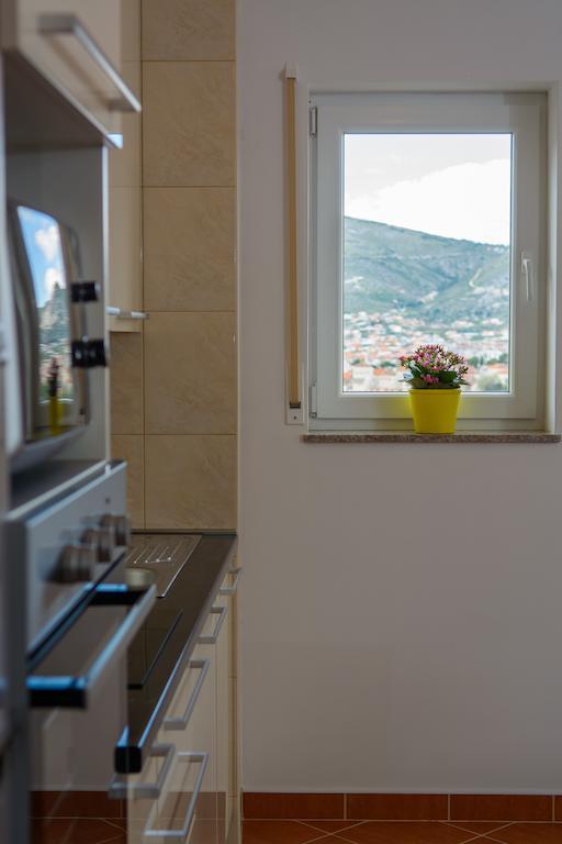 Apartments Mijo Trogir Chambre photo