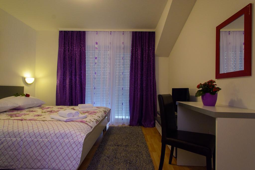 Apartments Mijo Trogir Chambre photo