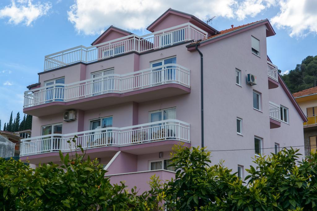 Apartments Mijo Trogir Chambre photo