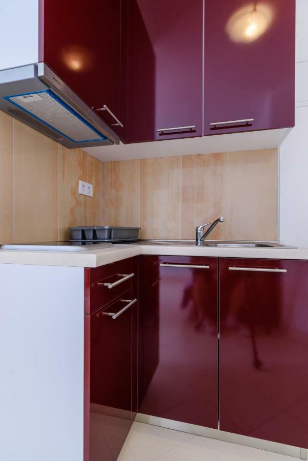 Apartments Mijo Trogir Extérieur photo