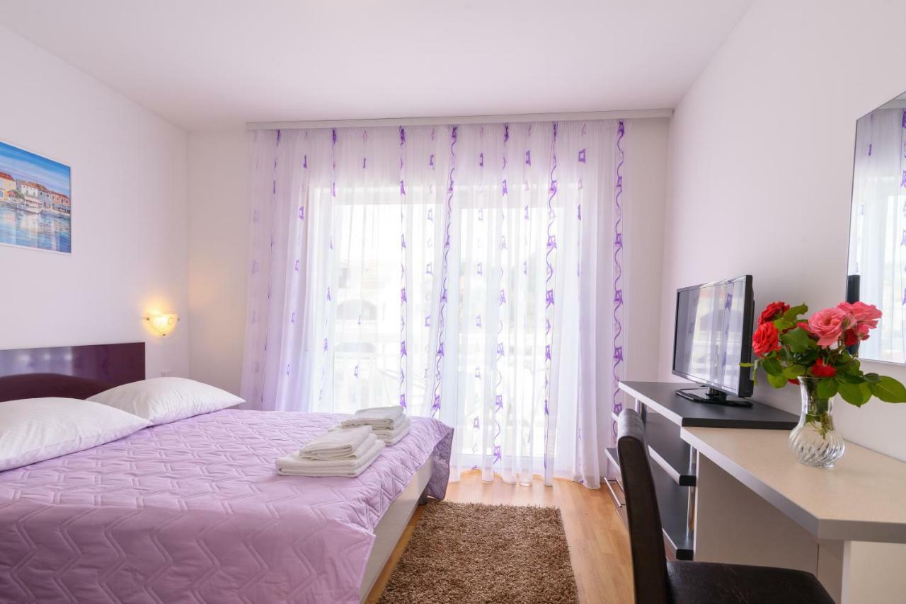 Apartments Mijo Trogir Extérieur photo